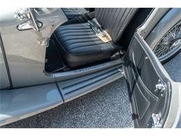1948 MG TC (CC-2099805) for sale in Fort Lauderdale, Florida