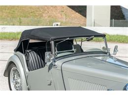 1948 MG TC (CC-2099805) for sale in Fort Lauderdale, Florida