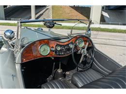 1948 MG TC (CC-2099805) for sale in Fort Lauderdale, Florida