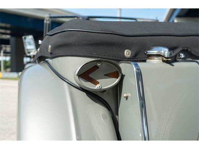 1948 MG TC (CC-2099805) for sale in Fort Lauderdale, Florida