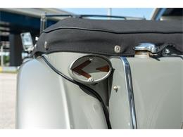 1948 MG TC (CC-2099805) for sale in Fort Lauderdale, Florida