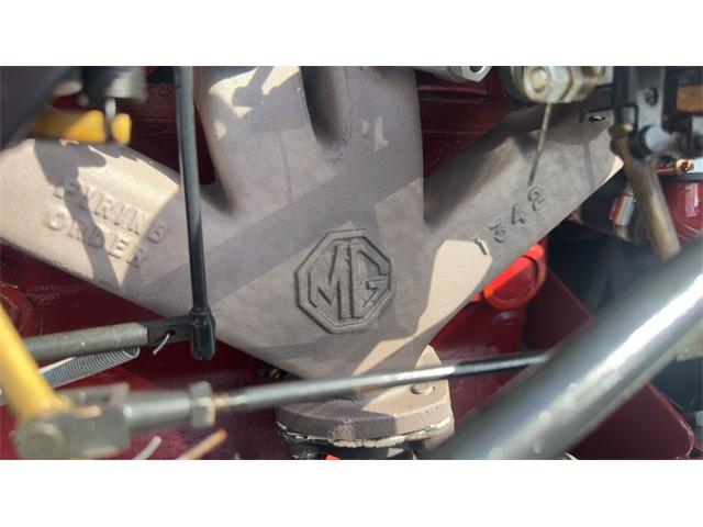 1948 MG TC (CC-2099805) for sale in Fort Lauderdale, Florida