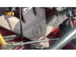 1948 MG TC (CC-2099805) for sale in Fort Lauderdale, Florida