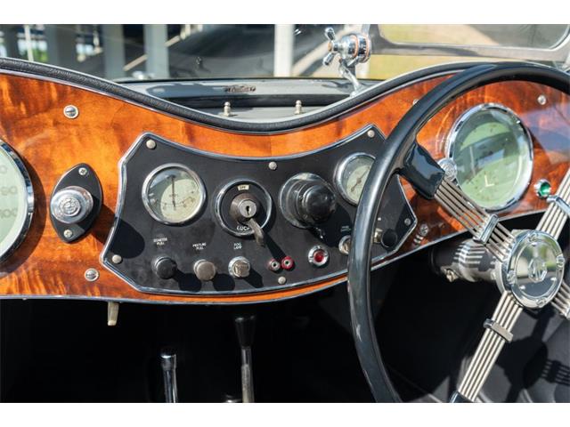 1948 MG TC (CC-2099805) for sale in Fort Lauderdale, Florida