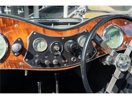 1948 MG TC (CC-2099805) for sale in Fort Lauderdale, Florida