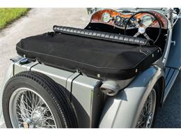 1948 MG TC (CC-2099805) for sale in Fort Lauderdale, Florida