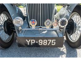 1948 MG TC (CC-2099805) for sale in Fort Lauderdale, Florida