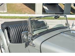 1948 MG TC (CC-2099805) for sale in Fort Lauderdale, Florida