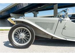 1948 MG TC (CC-2099805) for sale in Fort Lauderdale, Florida