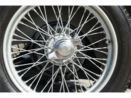 1948 MG TC (CC-2099805) for sale in Fort Lauderdale, Florida