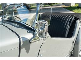 1948 MG TC (CC-2099805) for sale in Fort Lauderdale, Florida