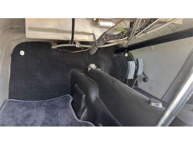 1948 MG TC (CC-2099805) for sale in Fort Lauderdale, Florida