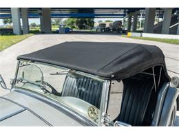 1948 MG TC (CC-2099805) for sale in Fort Lauderdale, Florida