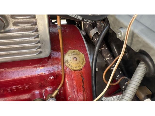 1948 MG TC (CC-2099805) for sale in Fort Lauderdale, Florida
