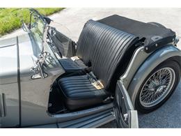 1948 MG TC (CC-2099805) for sale in Fort Lauderdale, Florida