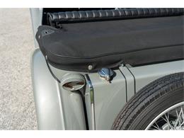 1948 MG TC (CC-2099805) for sale in Fort Lauderdale, Florida