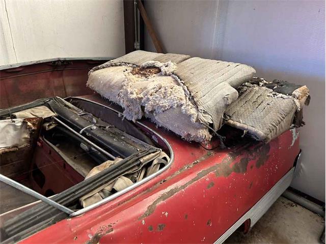 1954 Cadillac Eldorado (CC-2099806) for sale in Midlothian, Texas