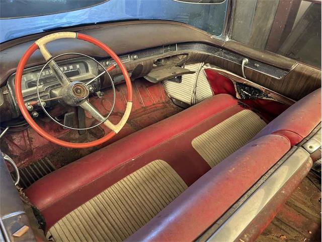 1954 Cadillac Eldorado (CC-2099806) for sale in Midlothian, Texas