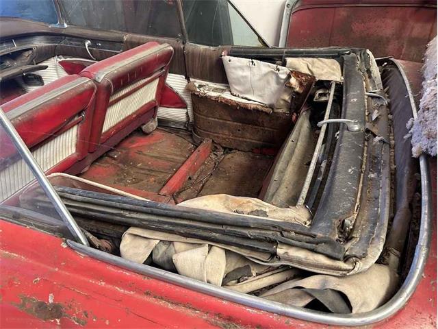 1954 Cadillac Eldorado (CC-2099806) for sale in Midlothian, Texas