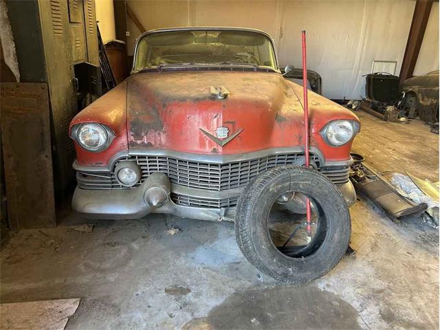 1954 Cadillac Eldorado (CC-2099806) for sale in Midlothian, Texas