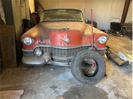 1954 Cadillac Eldorado (CC-2099806) for sale in Midlothian, Texas