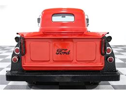 1950 Ford F1 Pickup (CC-2099807) for sale in Sherman, Texas