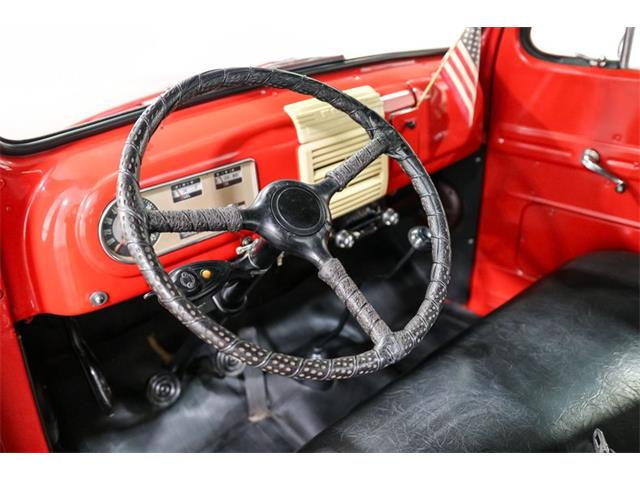 1950 Ford F1 Pickup (CC-2099807) for sale in Sherman, Texas