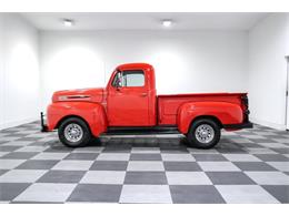 1950 Ford F1 Pickup (CC-2099807) for sale in Sherman, Texas