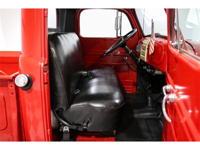 1950 Ford F1 Pickup (CC-2099807) for sale in Sherman, Texas