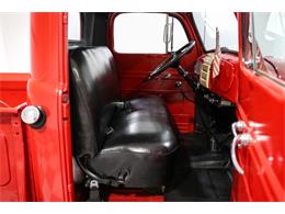 1950 Ford F1 Pickup (CC-2099807) for sale in Sherman, Texas