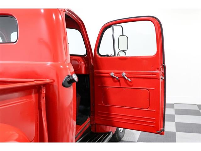 1950 Ford F1 Pickup (CC-2099807) for sale in Sherman, Texas