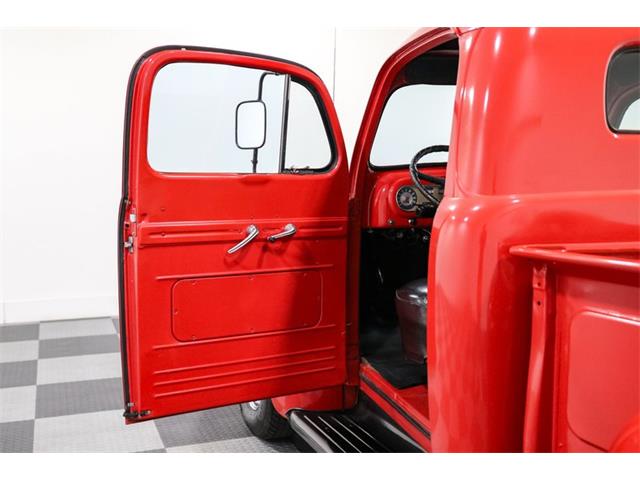 1950 Ford F1 Pickup (CC-2099807) for sale in Sherman, Texas