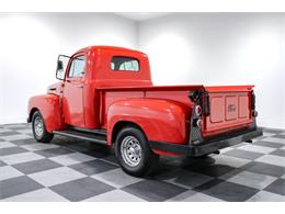 1950 Ford F1 Pickup (CC-2099807) for sale in Sherman, Texas
