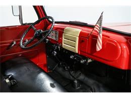 1950 Ford F1 Pickup (CC-2099807) for sale in Sherman, Texas