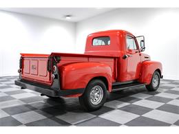 1950 Ford F1 Pickup (CC-2099807) for sale in Sherman, Texas