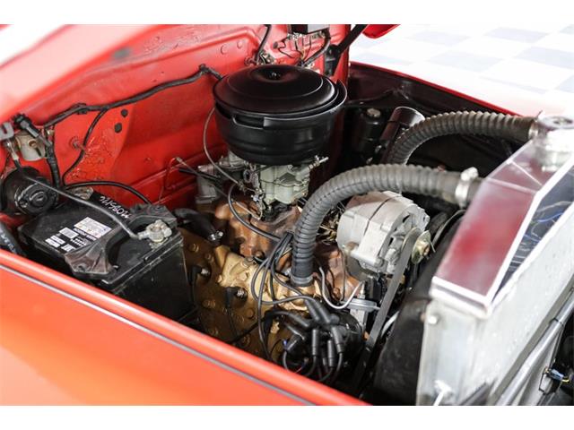 1950 Ford F1 Pickup (CC-2099807) for sale in Sherman, Texas