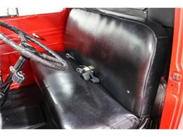 1950 Ford F1 Pickup (CC-2099807) for sale in Sherman, Texas