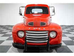 1950 Ford F1 Pickup (CC-2099807) for sale in Sherman, Texas