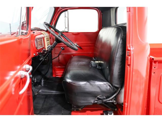 1950 Ford F1 Pickup (CC-2099807) for sale in Sherman, Texas