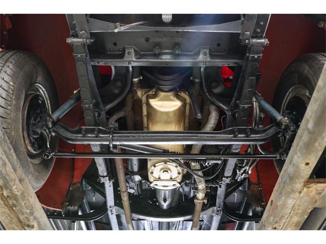 1950 Ford F1 Pickup (CC-2099807) for sale in Sherman, Texas