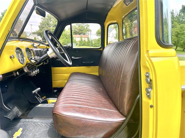 1953 Chevrolet 3100 (CC-2099809) for sale in Hilton, New York
