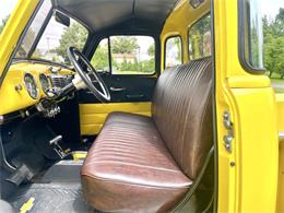 1953 Chevrolet 3100 (CC-2099809) for sale in Hilton, New York