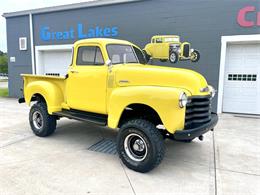 1953 Chevrolet 3100 (CC-2099809) for sale in Hilton, New York