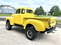 1953 Chevrolet 3100 (CC-2099809) for sale in Hilton, New York
