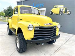 1953 Chevrolet 3100 (CC-2099809) for sale in Hilton, New York