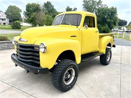 1953 Chevrolet 3100 (CC-2099809) for sale in Hilton, New York