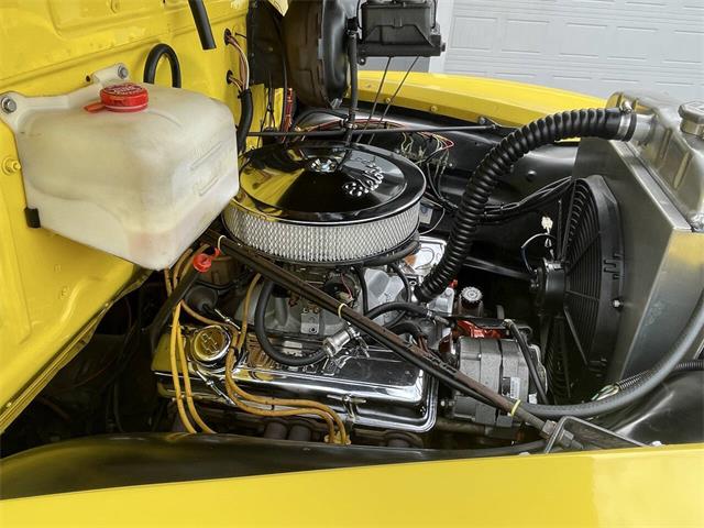 1953 Chevrolet 3100 (CC-2099809) for sale in Hilton, New York