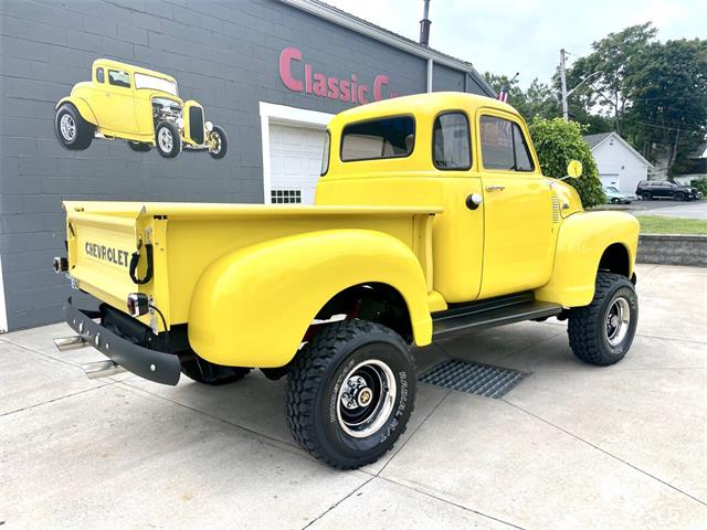 1953 Chevrolet 3100 (CC-2099809) for sale in Hilton, New York