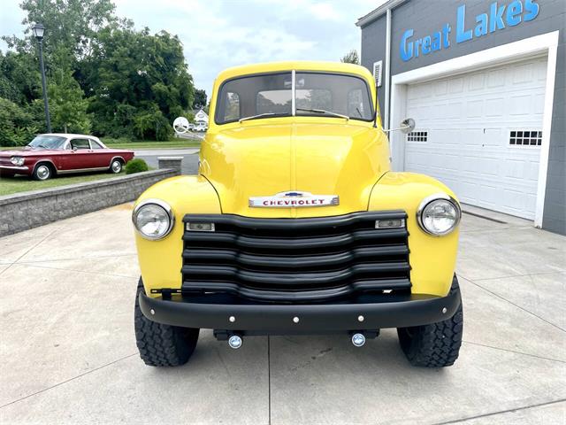 1953 Chevrolet 3100 (CC-2099809) for sale in Hilton, New York