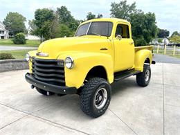 1953 Chevrolet 3100 (CC-2099809) for sale in Hilton, New York